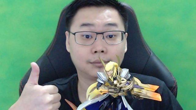 VY Gaming Diduga Kena Sanksi Moonton Usai Bocorkan Event Kolaborasi