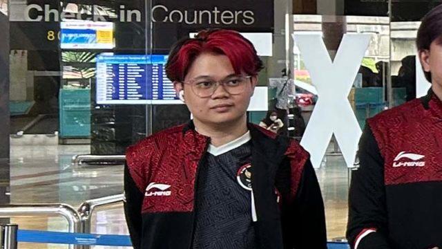 [Eksklusif] Pujian Vyn untuk Tiga Player Baru Timnas SEA Games 2023 MLBB