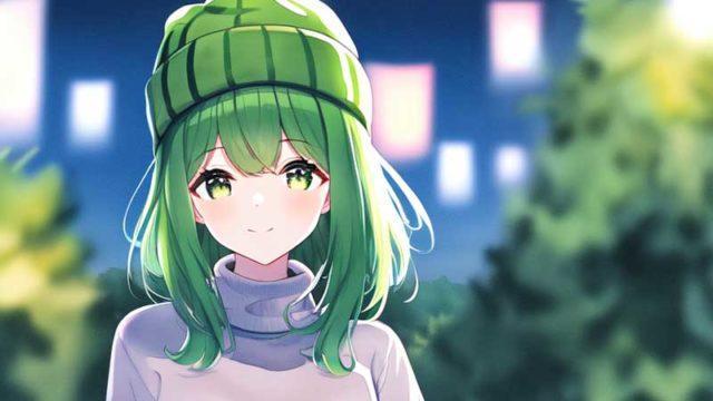 Waifu Diffusion Terbaru Rilis, Tawarkan AI Art Anime Kualitas Tinggi