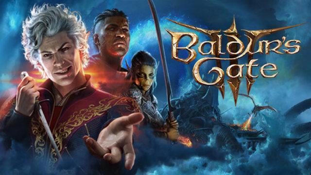 Cara Bergerak dengan Tombol WASD di Baldur's Gate 3