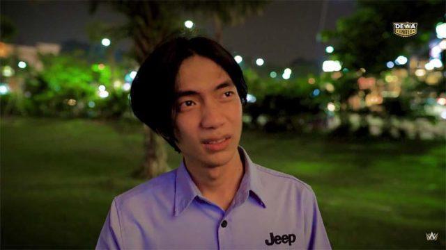 Watt Resmi Join Dewa United Esports di MPL ID S12