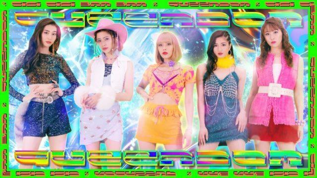 Wawancara Eksklusif QUEENDOM, Supergrup Dari Anime Paripi Koumei
