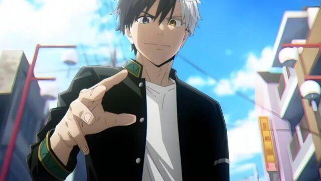 Anime "Wind Breaker" Dapat Season 2 Rilis 2025!