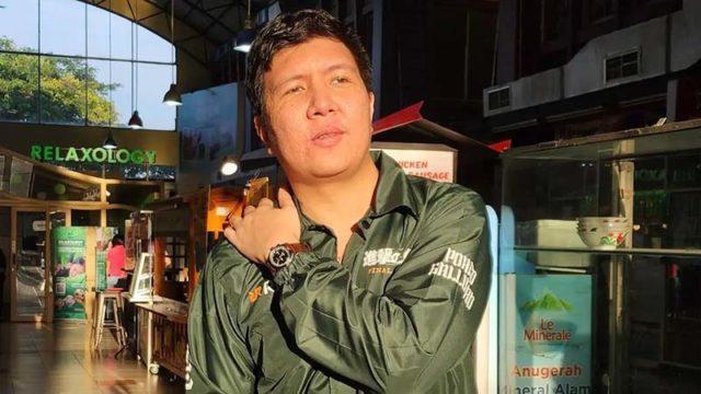 Eksklusif: Ini Tips Windah Basudara untuk Streamer Gaming Pemula