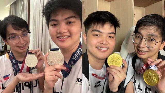BLCK Wise Tidak Mau ke Tim Manapun Tanpa OhMyV33nus