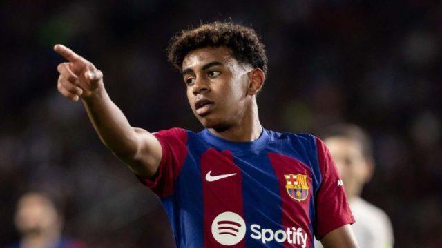 Daftar Wonderkid untuk Semua Posisi Football Manager 2024