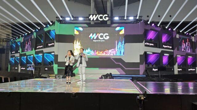 World Cyber Games (WCG) 2024 Festival Resmi Dimulai, Ada Penampilan Spesial dari JKT48!