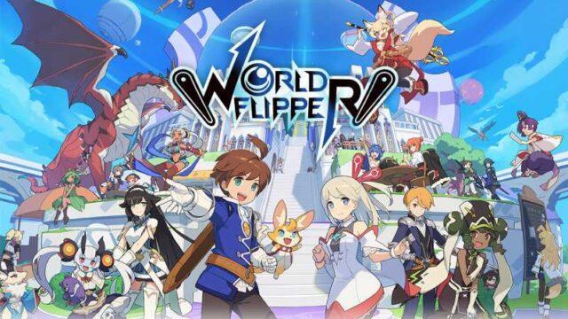 Goodbye, Memories! Gim Gacha Pinball Unik World Flipper Resmi Tutup