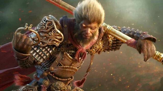 7 Perbedaan Destined One dan Sun Wukong di Black Myth