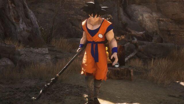 Begini Cara Main Black Myth: Wukong Menggunakan Mod Goku! Bisa Kamehameha?