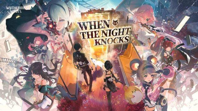 Update Wuthering Waves 1.4 Suguhkan Peningkatan QoL dan Skin Weapon