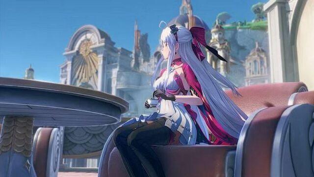Detail Update Terbaru Wuthering Waves 2.0 Sejauh Ini