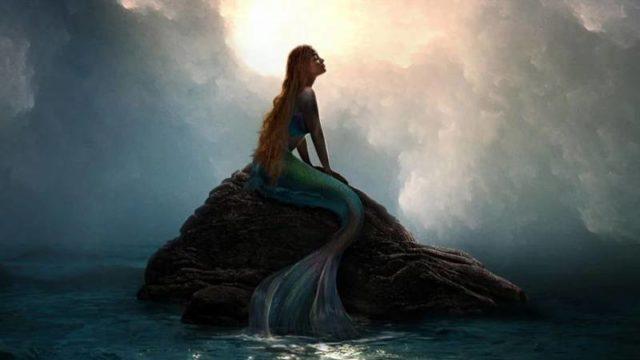 5 Aktor Keren di Balik Film The Little Mermaid, Siapa Saja?
