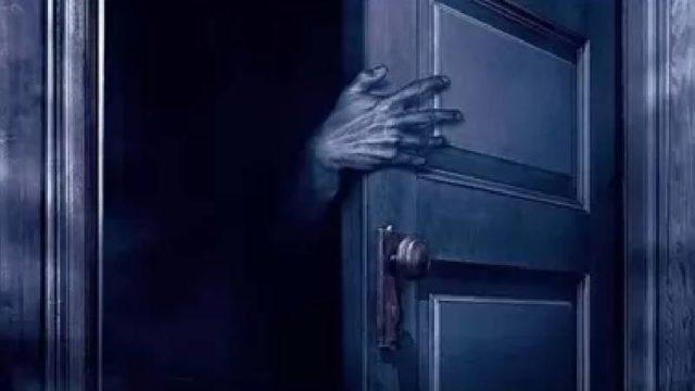 Teror Urban Legend di The Boogeyman, Membuat Anak-Anak Paranoid