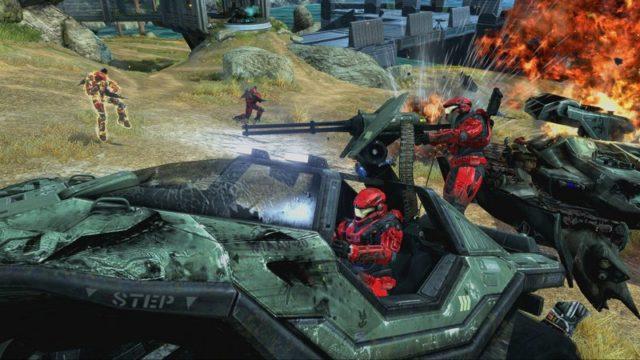 5 Pilihan Game Terbaik di Xbox Game Pass Maret 2023