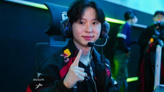 EKSKLUSIF: T1 xccurate Sebut Match dengan Paper Rex Jadi Pembelajaran Bagus