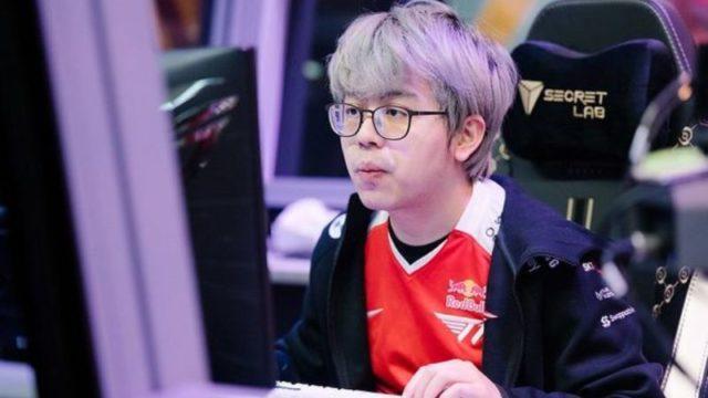 BOOM Esports Nonaktifkan Xepher, Ada Hubungannya Dengan TI12?