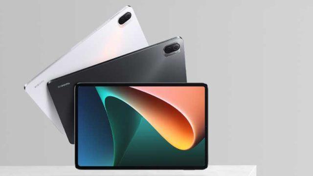 Xiaomi Pad 6 dirumorkan akan Dapat Chipset Snapdragon 8 Gen 1