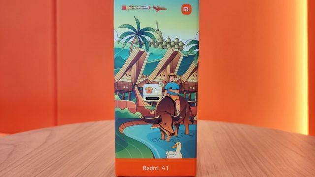 Xiaomi Redmi A1 Bakal Hadir di Indonesia, Intip Tanggal Peluncurannya di Sini