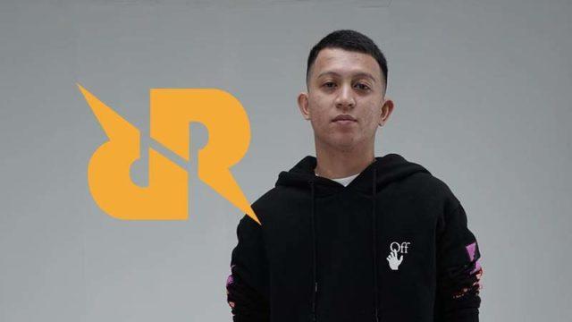 Xinnn Segera Kembali ke GH RRQ? Benarkah Sudah Lolos Trial?