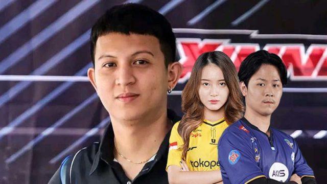 Xinnn Bocorkan Rekt dan Vior Sudah Balikan? Valentine Bareng?