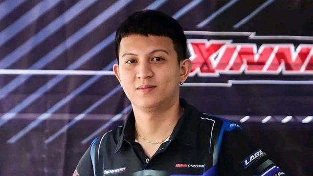 Xinnn Akui Gameplay RRQ Hoshi Sudah Tidak Seperti Dulu