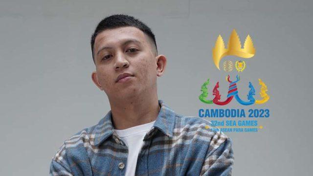 Xinnn Curhat Ingin Ikut Seleknas SEA Games 2023 MLBB