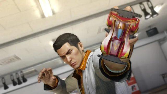 3 Game Yakuza dan Game Lainnya Bakal Hilang dari Katalog PS Plus