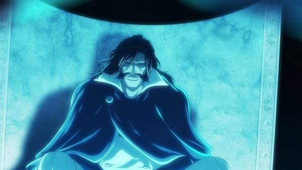 Yhwach merupakan bapak para Quincy yang membagikan jiwa serta kekuatannya. (IDN Times)
