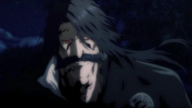 Yhwach, Bapak Para Quincy di Bleach yang Bisa Melihat Masa Depan