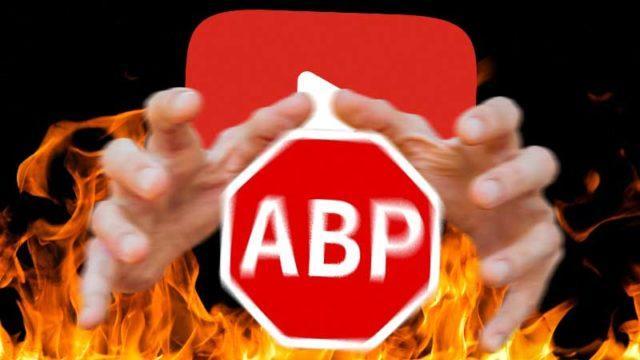 Google Mulai Serius Perangi Penggunaan Adblock di Youtube