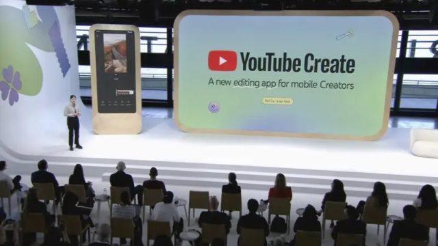 Mengenal YouTube Create: Aplikasi Baru untuk Edit Video Melalui Ponsel