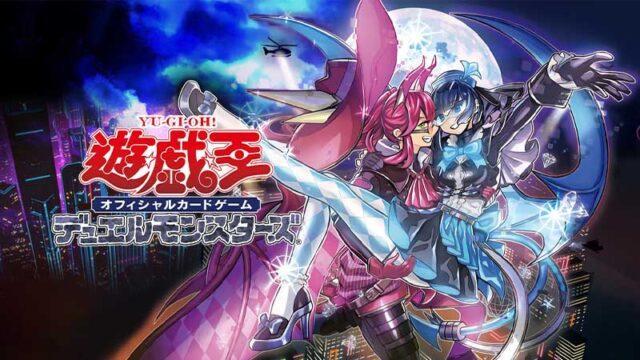 Yugioh OCG Dapatkan Tactical Try Deck, Lebih Baik Dari Structure Deck!