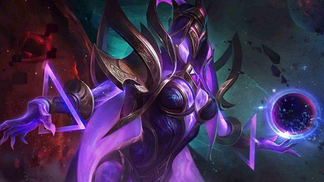 Guide Lengkap Yve Mobile Legends, Build, Emblem, dan Cara Mainnya