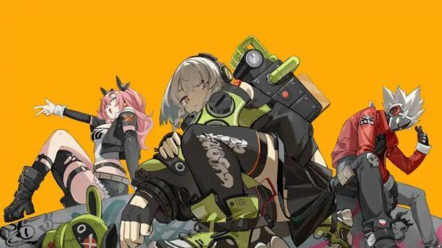 Zenless Zone Zero Sukses Kumpulkan 30 Juta Pre-Register