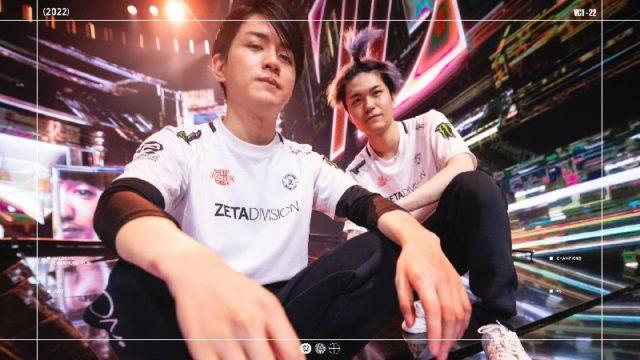 5 Fakta ZETA DIVISION, Tim Jepang yang Pulangkan BOOM Esports di Valorant Champions 2022