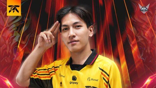 Analis Fnatic ONIC Ungkap Penyebab Timnya Kalah dari Geek Fam