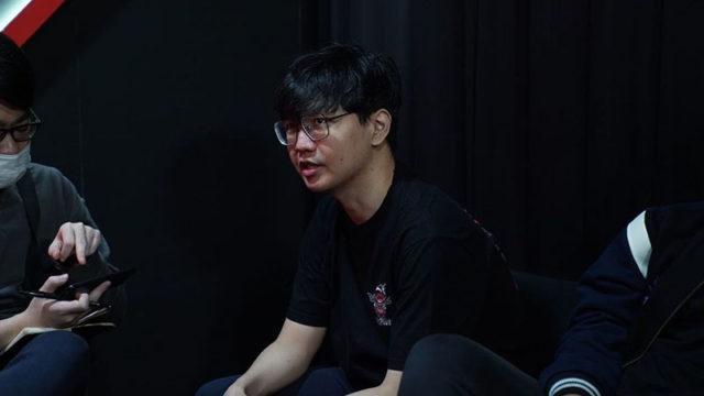 Begini Kata Zeys soal Alasan EVOS Legends Lepas Antimage dan LJ