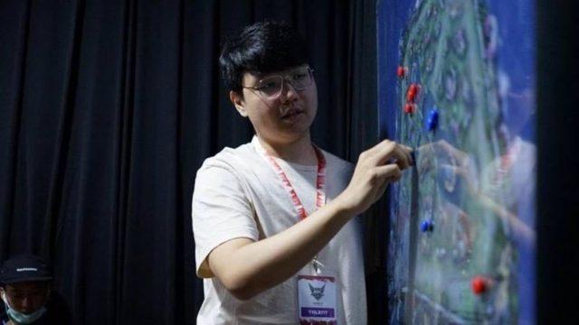 Zeys Buka Lowongan EXP Laner dan Roamer, Bagaimana Nasib Antimage dan REKT?