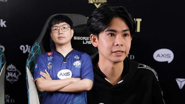 Soal Transfer Pemain, Zeys Pastikan Dlar Masih di EVOS Musim Depan!