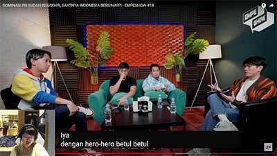 YouTube Zeys