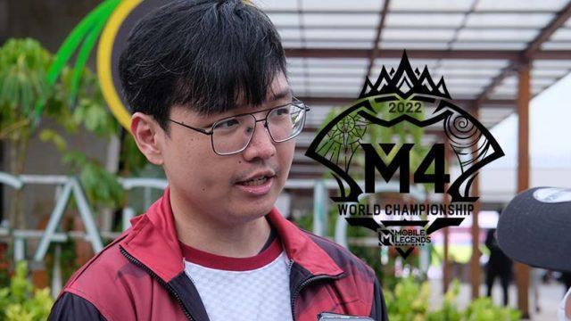 Zeys Prediksi Grand Final M4 World Championship, ONIC Atau RRQ?