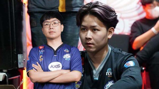 Tanggapan Rekt soal Zeys Disebut Beri Pressure ke Player Baru, Valid?