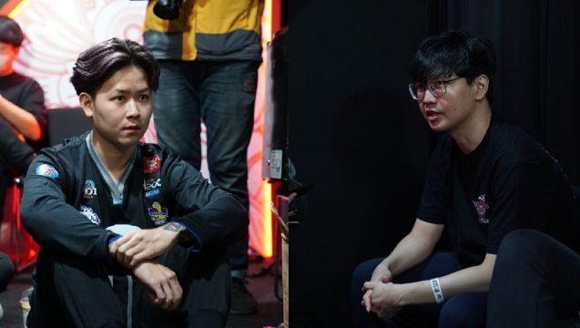 Ditanya Rekt Comeback di MPL ID S12, Zeys Jawab Begini: Gue Masukkin Tapi...