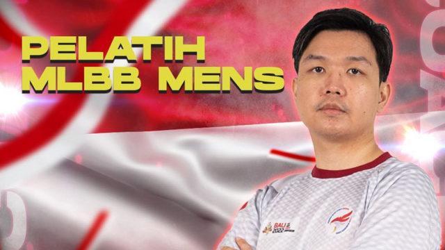 Zeys Tanggapi Meta Filipina SEA Games 2023, "Bukan Meta-nya yang Kuat!"