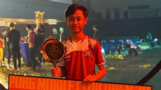 Zuxxy Berniat Hengkang dari BTR RA Usai Gagal di PMPL ID Spring 2022