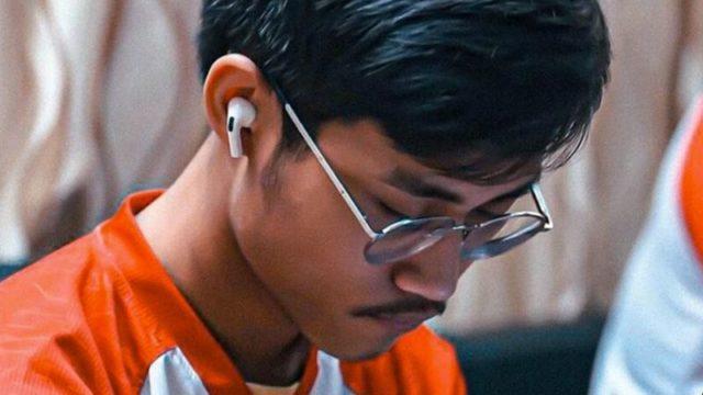 BTR Zuxxy Bicara soal Performa Penampilan Tim INA 1 di SEA Games