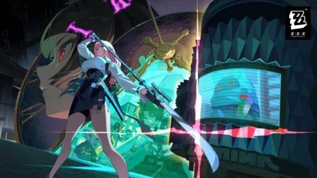 Lebih ke Filler?! Ini Dia Cuplikan Update ZZZ Versi 1.3 yang Dicari-cari!