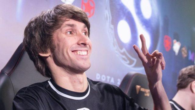 B8 Esports Juara EPL S14, Dendi Capai Prestasi Baru