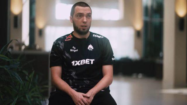 Team Spirit Korb3n Ingin Azure Ray Didiskualifikasi dari ESL One Kuala Lumpur